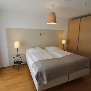  Appartement Park Linné Management Gmbh